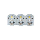 Luz LED para Geladeira GE WR55X11132 (Kit com 3 Unidades) - Compatível com KOLEOLL Luz LED para Geladeira GE WR55X11132 (Kit com 3 Unidades) - Compatível com KOLEOLL