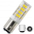Luz LED para máquina de Costura Doméstica SINGER ELGIM BROTHER JANOME BA-15D com 33 Leds