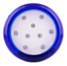 Luz Led Piscina Luz Rgb 12v 9w 80mm 990 Lumens Il50013