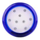 Luz Led Piscina Luz Rgb 12v 9w 80mm 990 Lumens IL50013