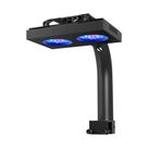 Luz LED Reef NICREW HyperReef 100 Gen 2 100W para aquário
