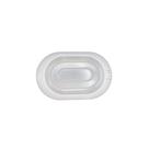 Luz LED Slim Pancake RV Designer L820 12V Individual Luz LED Slim Pancake RV Designer L820 12V Individual