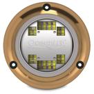 Luz LED subaquática OceanLED Sport S3116S - Midnight Blue