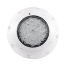 Luz LED Subaquática RGB Para Piscina 12V 12W 18W 25W 36W 45W IP68 ABS Branco Quente