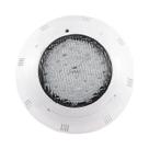 Luz LED Subaquática RGB Para Piscina 12V 12W 18W 25W 36W 45W IP68 ABS Branco Quente