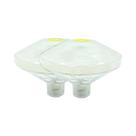 Luz LED Submersível RGB Flutuante Para Piscina, Banheira De Hidromassagem, Spa, Show De Luzes Disco,
