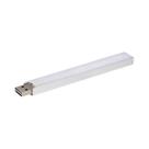 Luz LED USB Flexível Para Plantas, Espectro Completo 3W 5W 5V, Lâmpada De Crescimento Para Jardim,