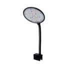Luz LED USB Regulável De Espectro Completo Para Aquário E Plantas Aquáticas Com Múltiplos Modos 5V