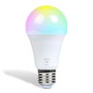 Luz multicolorida sem fio LED Bluetooth Smart Bulb Flux