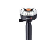 Luz Navisafe Navilight All-White de 5 modos 360 2NM