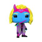 Luz negra Funko Pop Marvel Loki Sylvie 15 cm