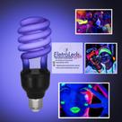 Luz neon 30w festas, show,