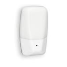 Luz noturna AmerTac Westek Aria Curve Frosted (1 pacote) Luz noturna AmerTac Westek Aria Curve Frosted (1 pacote)