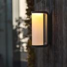 Luz Noturna Arandela Externa Led Parede Muro Jardim Varanda Quintal Luz Amarela 120V 220V Luz Noturna Arandela Externa Led Parede Muro Jardim Varanda Quintal Luz Amarela 120V 220V