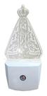 Luz Noturna Automática Nossa Senhora Aparecida - DNI 6157