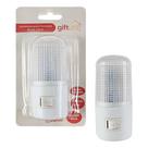 Luz Noturna de LED 127v-220v
