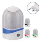 Luz Noturna De Tomada 1W Caerus CRS-4275