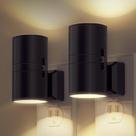 Luz noturna L LOHAS LED Plug-in Sensor do crepúsculo ao amanhecer 1W 100LM