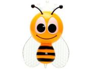 Luz Noturna LED 0,5W Taschibra Bee Luz Noturna LED 0,5W Taschibra Bee