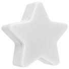 Luz Noturna Led Com Sensor Estrela Buba