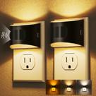 Luz noturna LED DoresShop 3 temperaturas de cor com sensor