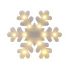 Luz Noturna LED Em Formato De Bateria Para Fotografia E Decoração De Festas Luz Noturna LED Em Formato De Bateria Para Fotografia E Decoração De Festas