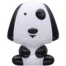 Luz Noturna Led Kids Cachorro Bivolt Com Botão Empalux