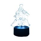 Luz Noturna LED Naruto Uzumaki Kakashi Hatake Itachi Uchiha 3D Com 7/16 Cores Para Decoração De Luz Noturna LED Naruto Uzumaki Kakashi Hatake Itachi Uchiha 3D Com 7/16 Cores Para Decoração De