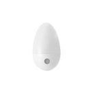 Luz Noturna / Luz Guia Taschibra Oval Led com Sensor de Luminosidade 0,5W Bivolt Luz Noturna / Luz Guia Taschibra Oval Led com Sensor de Luminosidade 0,5W Bivolt