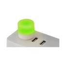 Luz Noturna Portátil LED Repelente De Mosquitos, Lâmpada Mini USB Para Casa E Quarto
