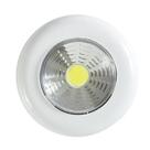 Luz Noturna Touch Light Signature 1.5W 6500K Luz branca - Avant