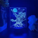 Luz noturna USB Mo Dao Zu Shi Bad People Bad Leader