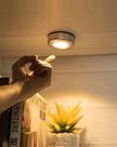 Luz para parede
