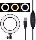 Luz Pra Tirar Fotos Live Maquiagem Iluminador Ring Light Led COM SUPORTE CELULAR Luz Pra Tirar Fotos Live Maquiagem Iluminador Ring Light Led COM SUPORTE CELULAR
