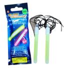 Luz quimica cyalume 4 polegadas 10cm 12 horas verde