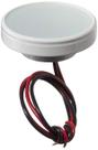 Luz regulável embutida Lumitec Halo White Luz regulável embutida Lumitec Halo White