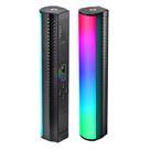 Luz RGB e mais recente TL20C Magnetic Handheld CRI95+ Luz RGB e mais recente TL20C Magnetic Handheld CRI95+