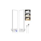 Luz sob o gabinete Sensor de movimento EZVALO 7,6 cm 220LM