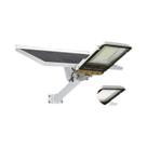 Luz Solar De Alumínio De Alta Potência 8000mAh, À Prova d'Água, Para Uso Externo Em Garagens,
