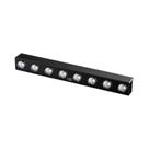 Luz Solar De Parede Externa À Prova d'Água Com 4/6/8 LEDs Para Jardim, Varanda, Escada E Decoração