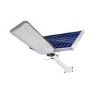 Luz Solar De Rua Externa 1000W IP65 À Prova d'Água Com Acionamento Automático Do Anoitecer Ao