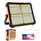 Luz solar de trabalho CosyEasy 100W 16500mAh 10000LM com bateria