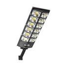 Luz Solar Externa À Prova d'Água Com Painel Solar 99% Monocristalino, 3 Modos, Lâmpada De Parede Sem Luz Solar Externa À Prova d'Água Com Painel Solar 99% Monocristalino, 3 Modos, Lâmpada De Parede Sem