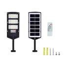 Luz Solar LED De Alta Potência 50000LM Com Sensor De Movimento Para Jardim E Rua 1000W 800W 600W