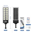 Luz Solar LED Poderosa De 1000W Para Exterior, À Prova d'Água, Com Sensor De Movimento, Lâmpada De Luz Solar LED Poderosa De 1000W Para Exterior, À Prova d'Água, Com Sensor De Movimento, Lâmpada De
