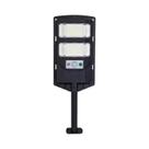 Luz Solar LED Poderosa De 4000W Para Exterior, 1000000LM, Sensor De Movimento, Lâmpada De Jardim,