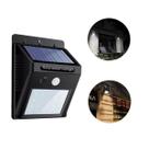 Luz Solar Sensor De Movimento Alpendre Caminho Luz para Decoração de Jardim Arandela Externa Luz Solar Sensor De Movimento Alpendre Caminho Luz para Decoração de Jardim Arandela Externa