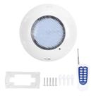 Luz subaquática LED Simlug 45W 460LED IP68 impermeável