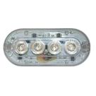 Luz Subaquática Náutica LED Azul 12v