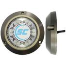 Luz subaquática Shadow-Caster SC3 Series Great White Luz subaquática Shadow-Caster SC3 Series Great White